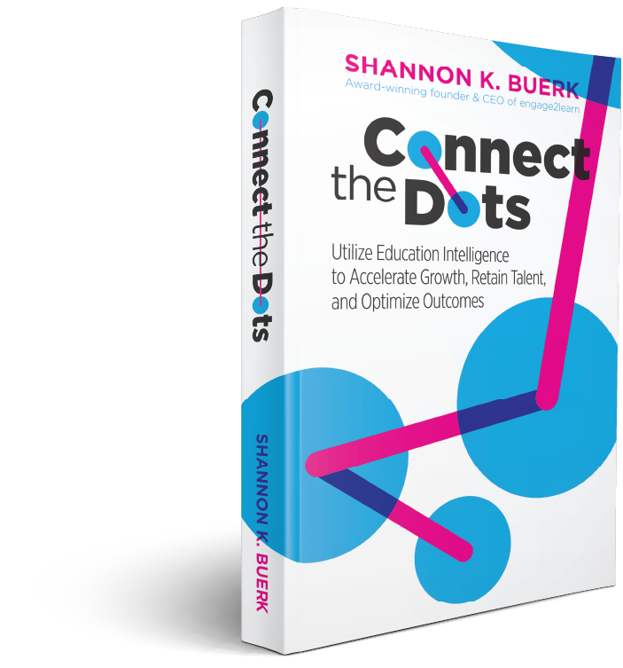 Connect The Dots Book Summary